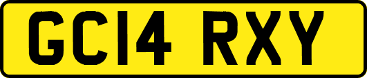 GC14RXY