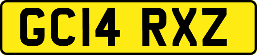 GC14RXZ