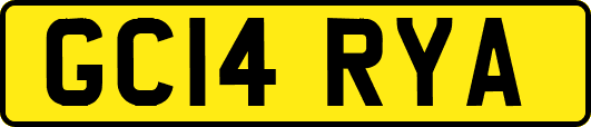 GC14RYA