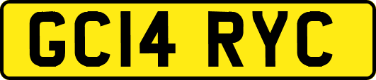GC14RYC