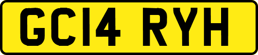 GC14RYH