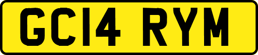 GC14RYM