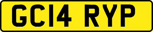 GC14RYP