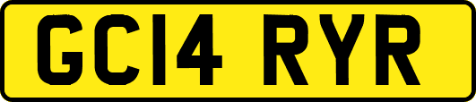GC14RYR