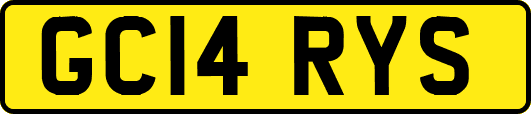 GC14RYS