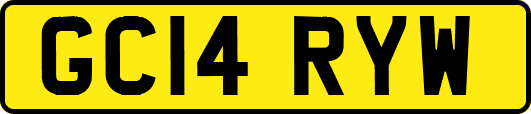 GC14RYW