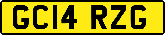 GC14RZG