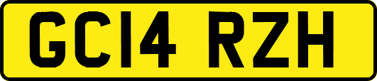 GC14RZH
