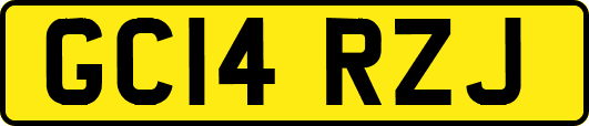 GC14RZJ