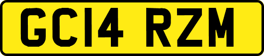 GC14RZM