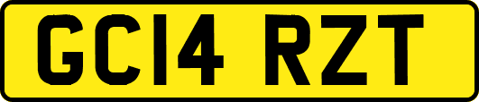 GC14RZT