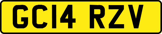 GC14RZV