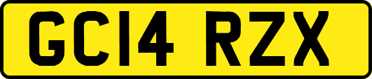 GC14RZX