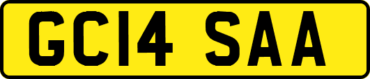 GC14SAA
