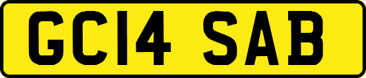 GC14SAB