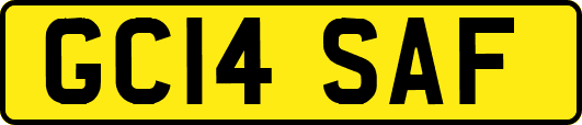 GC14SAF