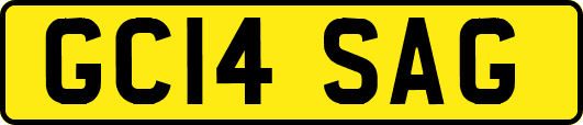 GC14SAG