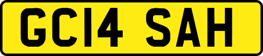 GC14SAH