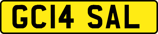 GC14SAL