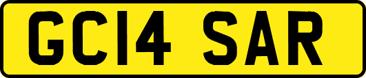GC14SAR