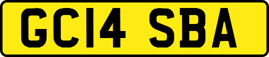 GC14SBA