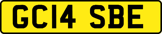 GC14SBE
