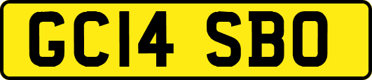 GC14SBO