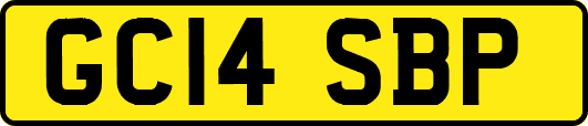 GC14SBP