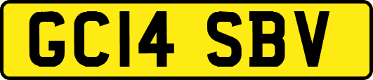 GC14SBV