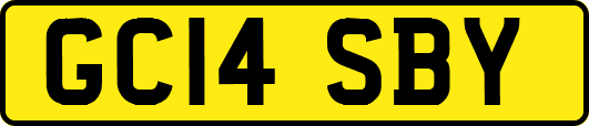 GC14SBY