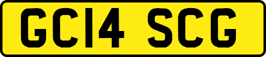 GC14SCG