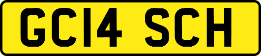 GC14SCH