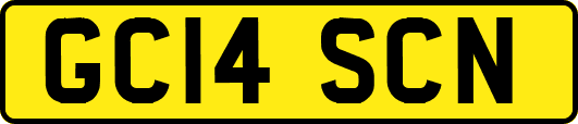 GC14SCN