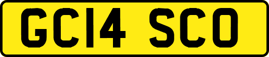 GC14SCO