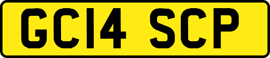 GC14SCP