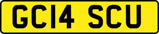 GC14SCU