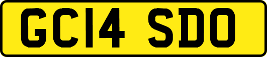 GC14SDO