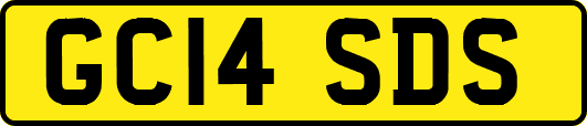 GC14SDS