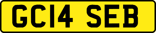 GC14SEB
