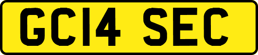 GC14SEC