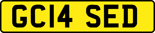 GC14SED
