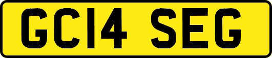 GC14SEG
