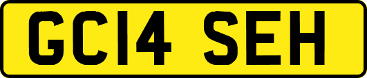 GC14SEH