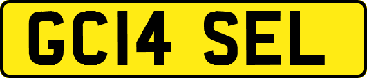 GC14SEL