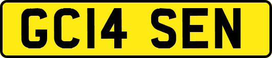 GC14SEN