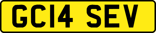 GC14SEV