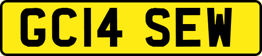 GC14SEW