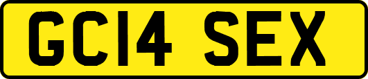 GC14SEX