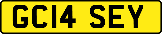 GC14SEY