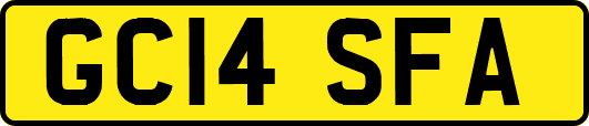 GC14SFA